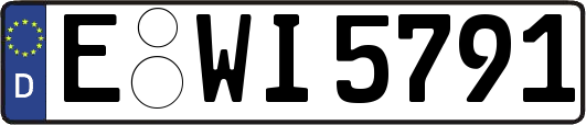 E-WI5791