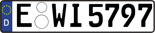 E-WI5797