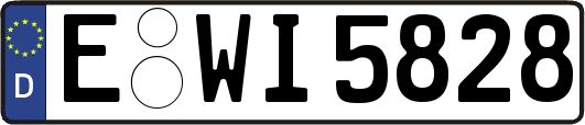 E-WI5828
