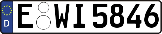 E-WI5846