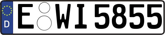 E-WI5855