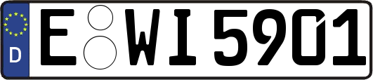 E-WI5901