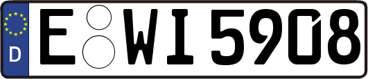 E-WI5908