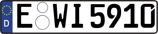 E-WI5910