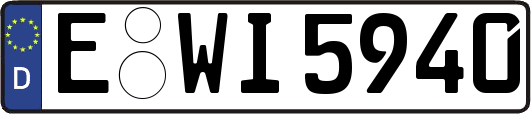 E-WI5940