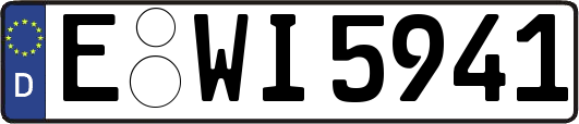 E-WI5941