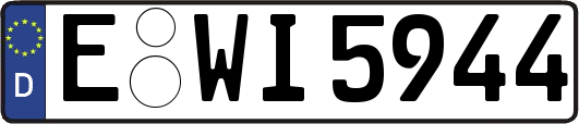 E-WI5944