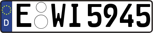 E-WI5945