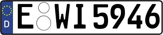 E-WI5946