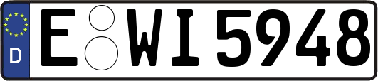 E-WI5948