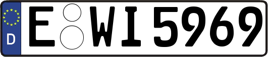 E-WI5969