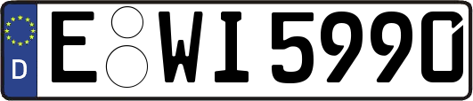 E-WI5990