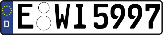 E-WI5997