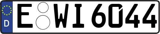 E-WI6044