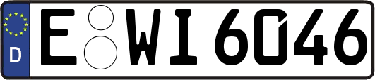 E-WI6046