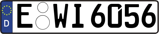 E-WI6056