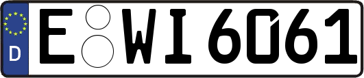 E-WI6061
