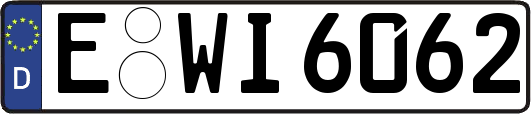E-WI6062