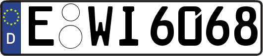 E-WI6068