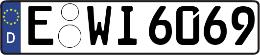 E-WI6069