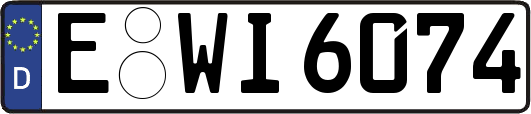 E-WI6074