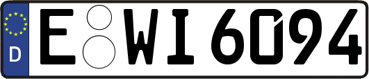 E-WI6094