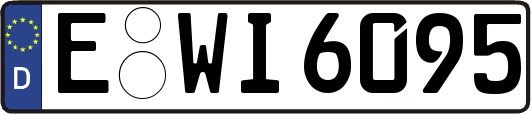 E-WI6095