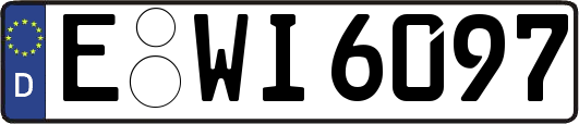 E-WI6097