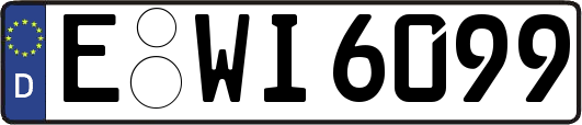 E-WI6099