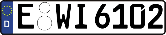 E-WI6102