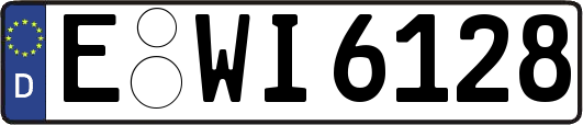 E-WI6128