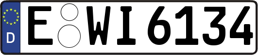 E-WI6134