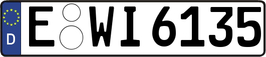 E-WI6135