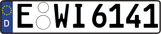 E-WI6141