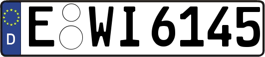 E-WI6145