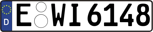 E-WI6148