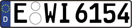 E-WI6154
