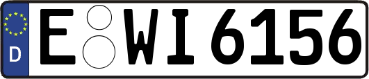 E-WI6156