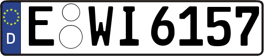 E-WI6157