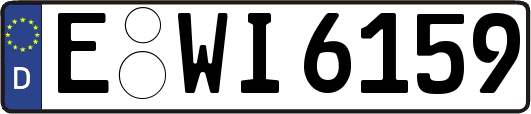 E-WI6159
