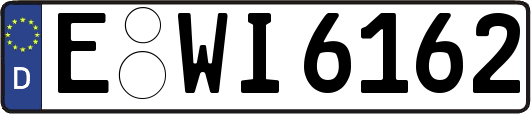 E-WI6162