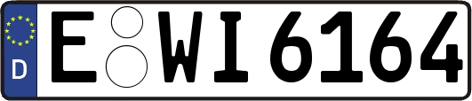 E-WI6164