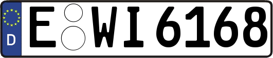 E-WI6168