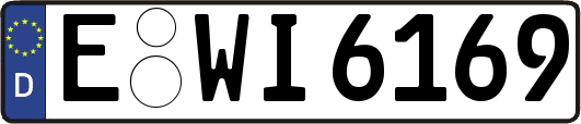 E-WI6169