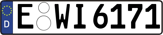 E-WI6171