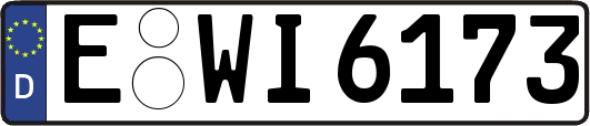 E-WI6173