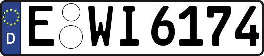E-WI6174