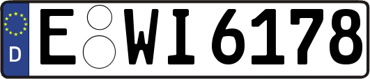 E-WI6178
