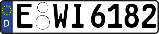 E-WI6182