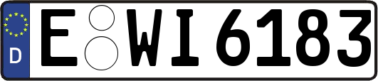E-WI6183